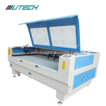 easy operation 1600*1000mm laser engraving machine